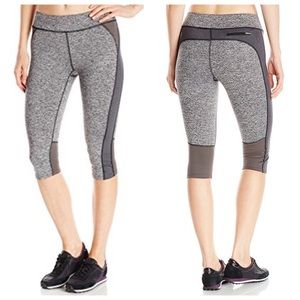 Oiselle Running Capris